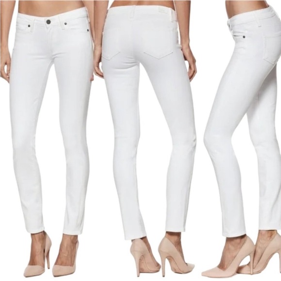 MADEWELL skinny Ankle jeans - Picture 1 of 11